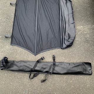 ゴルフのトノカバー&メッシュカバー値引きします