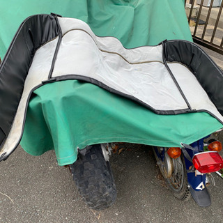 ゴルフのトノカバー&メッシュカバー値引きします