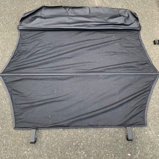 ゴルフのトノカバー&メッシュカバー値引きします