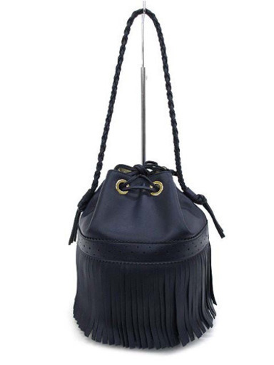 美品 J\u0026M DAVIDSON ショルダーバッグ カーニバル L