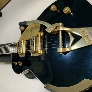 GRETSCH G6134T-LTD15 Limited Edition Penguin ミッドナイト