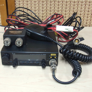 南12条店 ICOM/アイコム 144/430MHZ FMトランシーバー デュアルバンド 