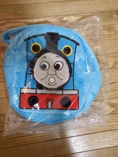 きかんしゃトーマスぬいぐるみバッグ Ss 吉祥寺のキッズ用品 子供用バッグ の中古あげます 譲ります ジモティーで不用品の処分