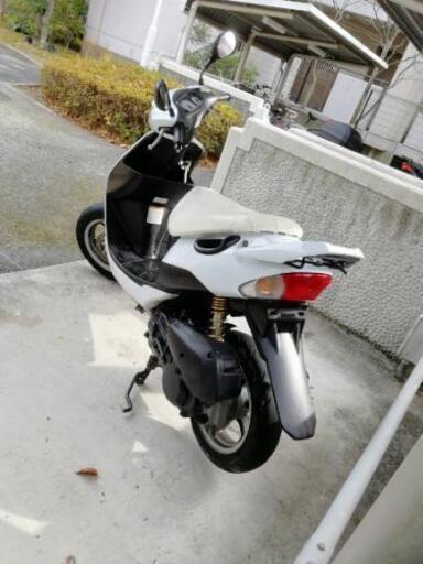 本日限定値下げ❗スズキzz リミッター解除 バッテリー新品 交換