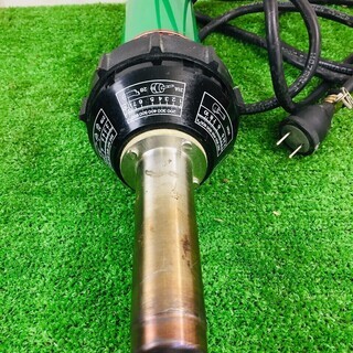 LEISTER ライスター ハンド熱風機【リライズ野田愛宕店】【店頭引取限定】【中古品】１点限り早い者勝ち！ LEISTER ライスター ハンド熱風機【リライズ野田愛宕店】【店頭引取