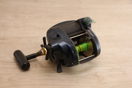☆ジャンク☆ ダイワ 電動リール TANACOM BULL 750（DAIWA