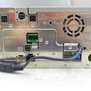 取説リモコン付】パナソニック CN-HDS700D HDDナビ