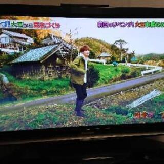 Panasonic プラズマ液晶テレビ 46インチ