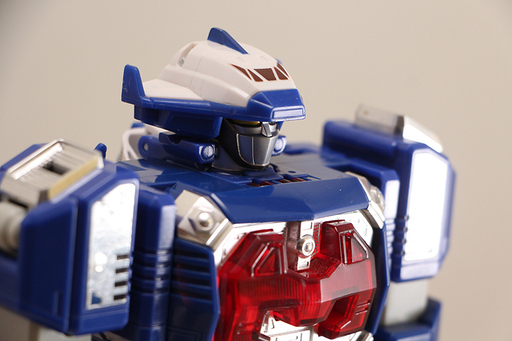 電磁戦隊メガレンジャー 電磁合体 DXギャラクシーメガ バンダイ 電磁戦隊メガレンジャー 電磁合体 DXギャラクシーメガ バンダイ