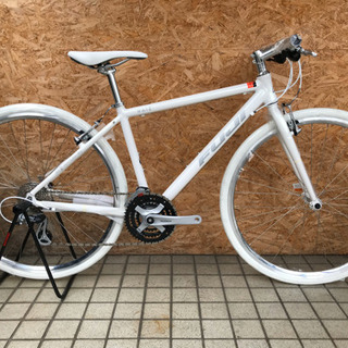 FUJI フジ RAIZ ライズ　新車クロスバイク