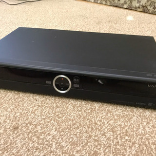 TOSHIBA  HDD＆DVD