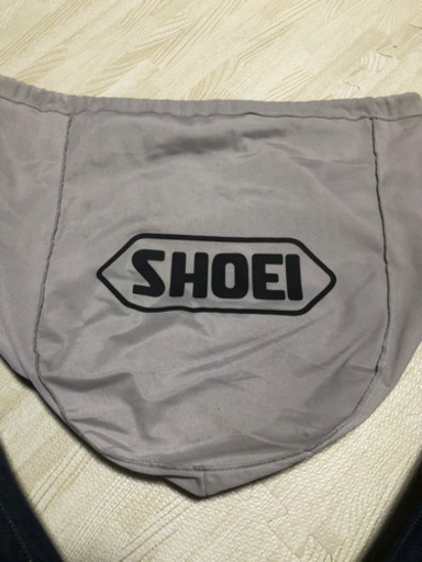 SHOEI フルフェイスヘルメット