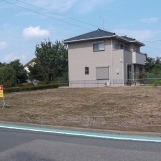 熊谷市小泉97.18坪　680万円の土地 − 埼玉県