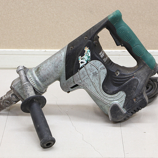 日立工機 HITACHI ハンマドリル DH 40SR 大工 電動工具 現場(D3453awxYGG)