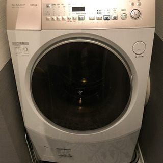 ドラム式洗濯機３万円