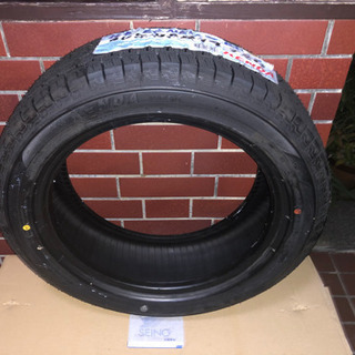 スタッドレス　165/55r14 KENDA KR36 2019...