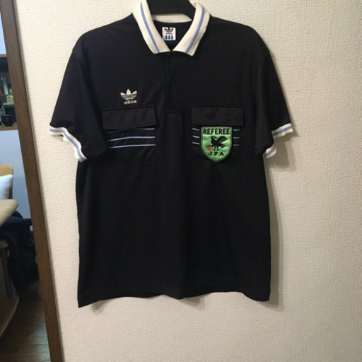 サッカー審判ユニホーム よし 氏家のサッカーの中古あげます 譲ります ジモティーで不用品の処分 サッカー審判ユニホーム よし 氏家のサッカーの中古あげます 譲ります ジモティーで不用品の処分