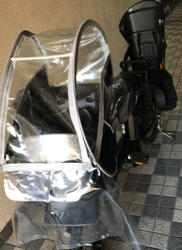 電動自転車