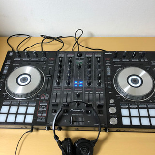 【ネット決済】DJ始めたいかた！！！PCDJ コントローラpio...