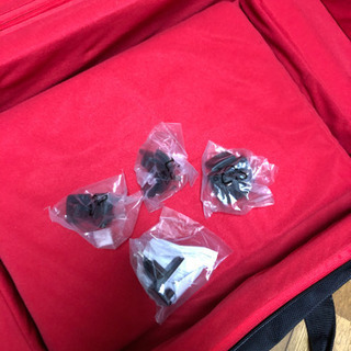 DJ始めたいかた！！！PCDJ コントローラpioneer DDJ-SX3 専用ケース、スピーカー、ヘッドホン付き