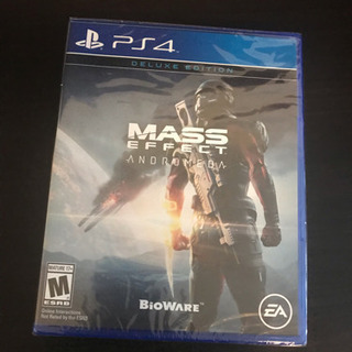 新品　PS4 ゲーム　7個セット　北米版