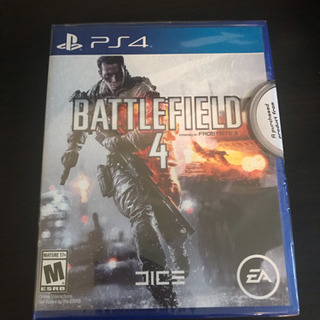 新品　PS4 ゲーム　7個セット　北米版