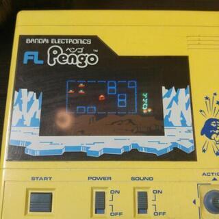 激レア！FL版ペンゴ！