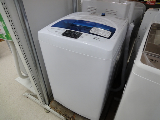 DAEWOO/ダイウー 6.0kg 洗濯機 2018年製 DW-S60KB【ユーズドユーズ名古屋天白店】