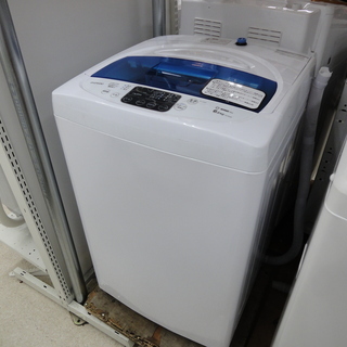 DAEWOO/ダイウー 6.0kg 洗濯機 2018年製 DW-...