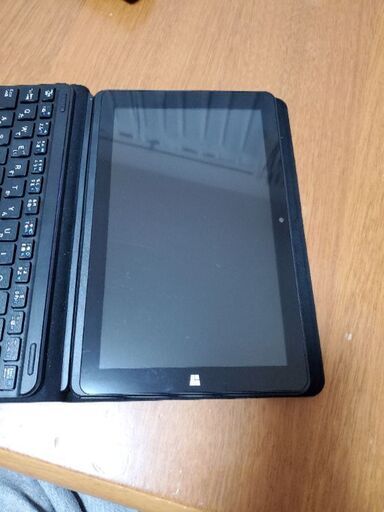 お値下げ！美品！8，9インチwindows　PC タブレット