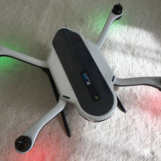 GoPro Karma ドローン》B