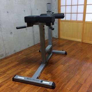 Body Solid ローマンベンチ Body Solid ローマンベンチ