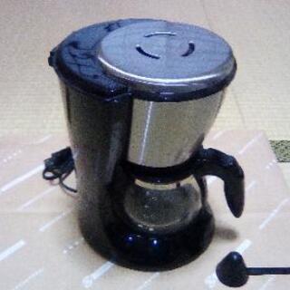 メリタ　コーヒーメーカー MKM-533