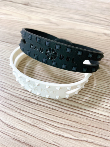 バンデルブレスレット