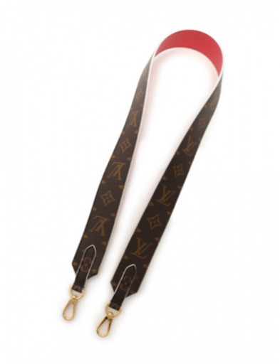 ルイ・ヴィトン (ネオノエ )モノグラム ショルダーストラップ