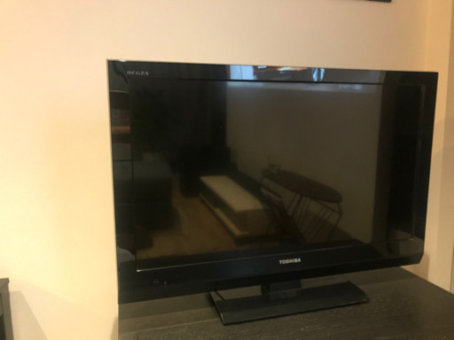 2012年製　TOSHIBA  テレビ　32AC4美品