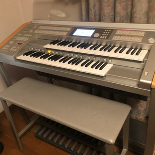 ヤマハ ステージア ELS-01C 当時１０８万円 お届け可能