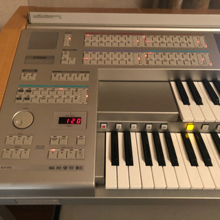 ヤマハ ステージア ELS-01C 当時108万円 お届け可能