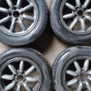 ブラックレーシング