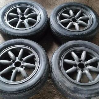 ブラックレーシング