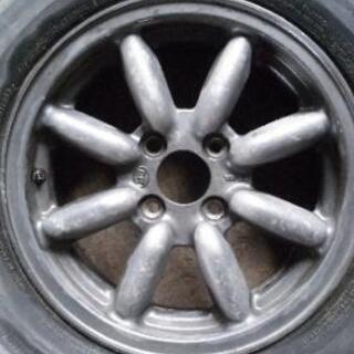 ブラックレーシング