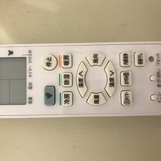 SHARP(シャープ) ルームエアコン[プラズマクラスター7000] 6畳用 AC-226FT