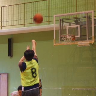 2月2日(日)　三郷でバスケをやろう！ - スポーツ