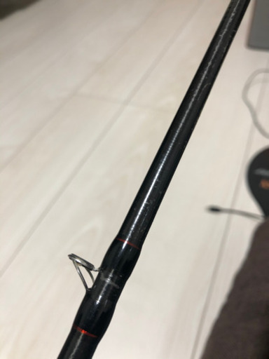 シマノジャッカル13ポイズンアドレナ 172h ロッド 雷帝 名古屋のその他の中古あげます 譲ります ジモティーで不用品の処分 シマノジャッカル13ポイズンアドレナ 172h ロッド 雷帝 名古屋のその他の中古あげます 譲ります ジモティーで不用品の処分