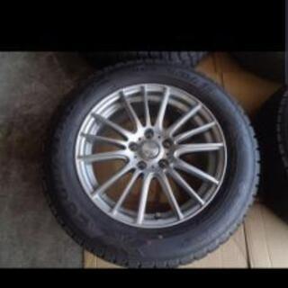 スタッドレス☆美品