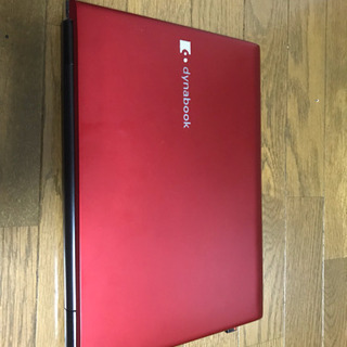 東芝 ダイナブック dynabook R730/E26BR