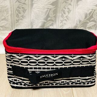 FAUCHON PARISランチボックス(フォション保冷温ケース)新品