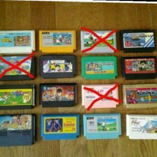 中古懐かしいファミコンが無料 格安で買える ジモティー 中古懐かしいファミコンが無料 格安で買える ジモティー
