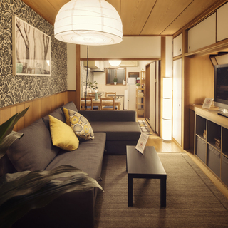 民泊撤退！家具家電格安まとめ買い交渉OK｜1/25（土）〜1/31（金）