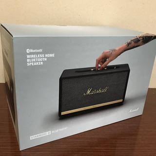 【Marshall】STANMORE II